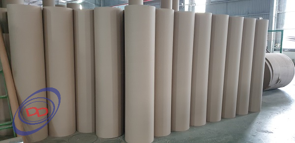 Paper tubes