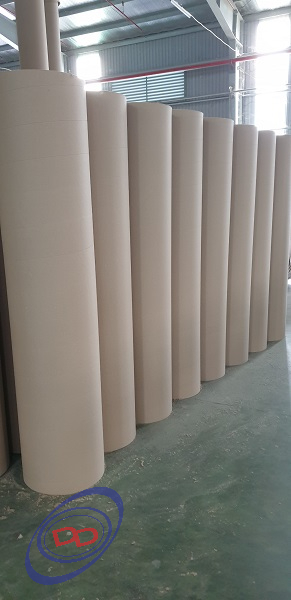 Paper tubes