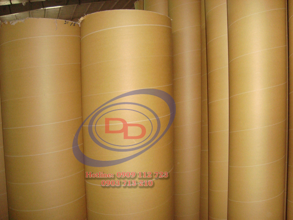 Paper tubes