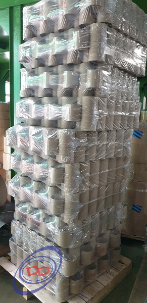 Paper tubes