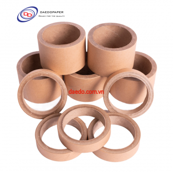 Paper tubes