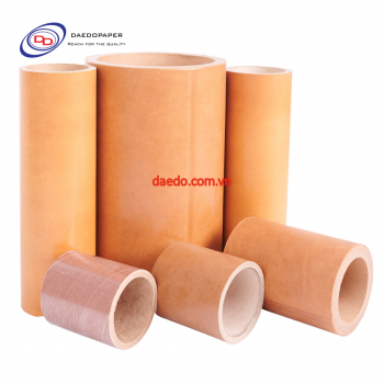 Paper tubes