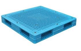 Plastic pallets