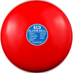 Fire alarm bell