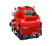 Fire pump