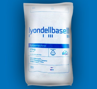PP plastic pellets
