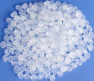 PP plastic pellets