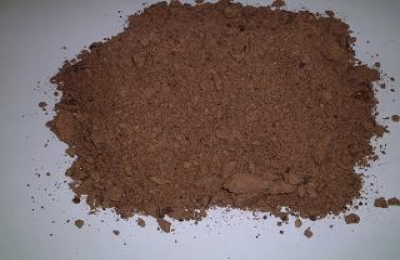 Dried meal