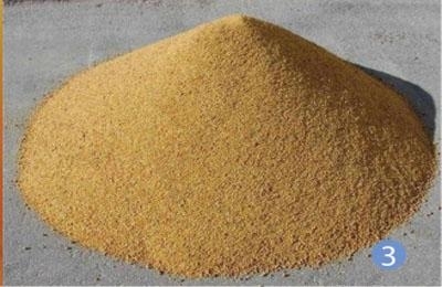 Soybean meal