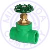 PDR Gate valve