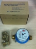 Shinhan water meter