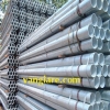 Steel pipe