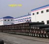 Steel pipe
