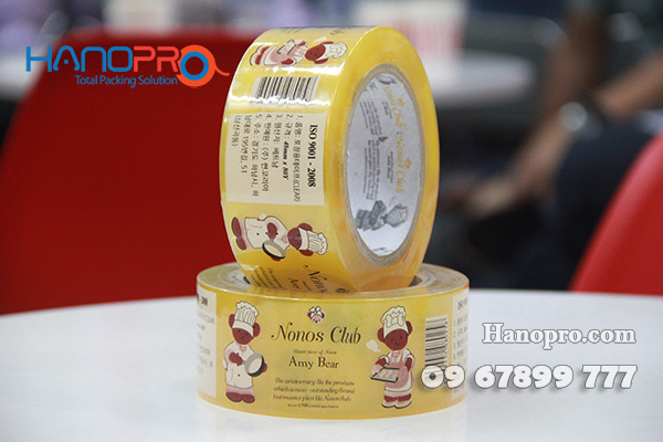 Adhesive tapes