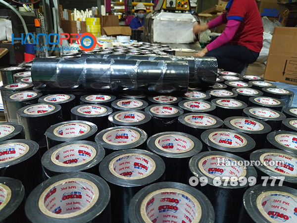 Adhesive tapes