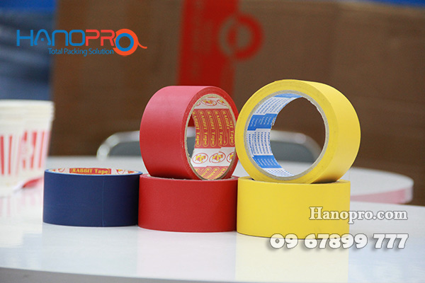 Adhesive tapes