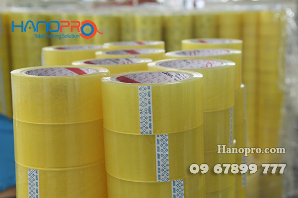 Adhesive tapes