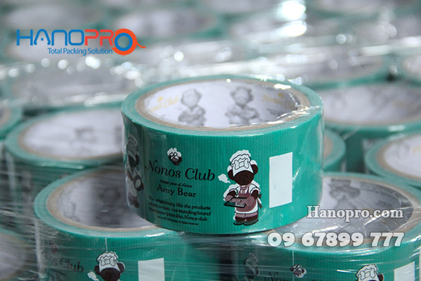 Adhesive tapes
