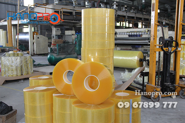 Adhesive tapes