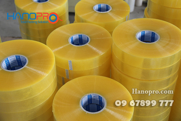 Adhesive tapes