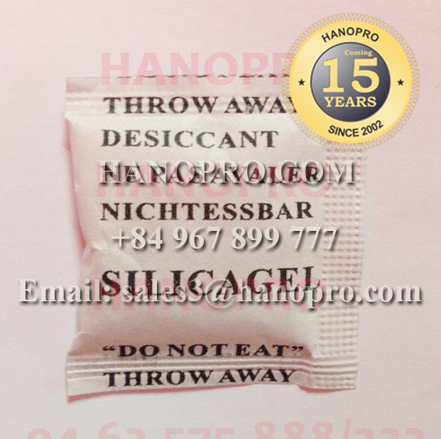 Silica gel