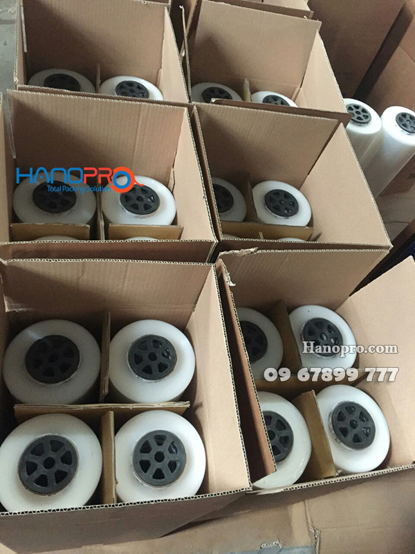 PE Stretch film