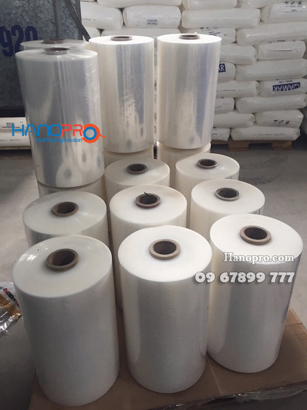 PE Stretch film