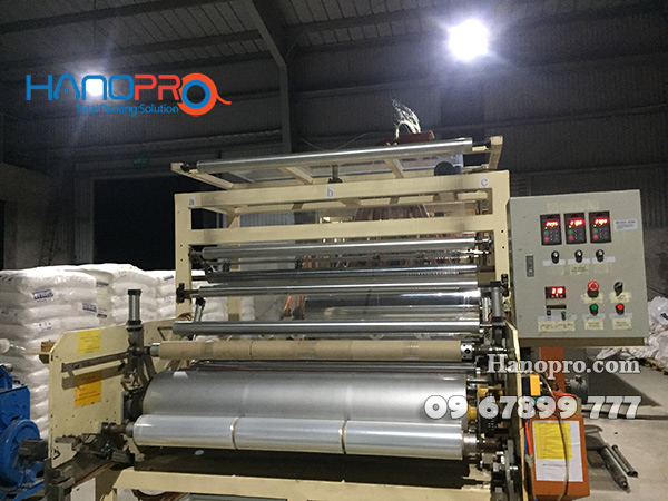 PE Stretch film
