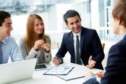 Education consulting training