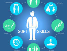 Soft skills training