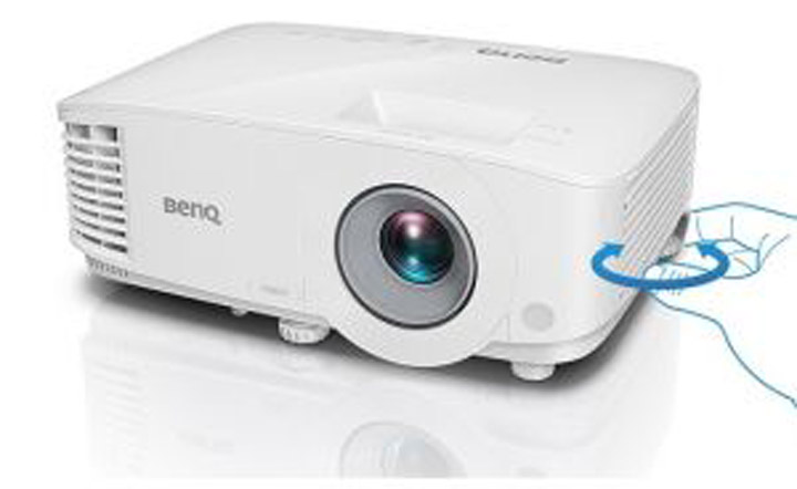 BenQ MH560 Projector