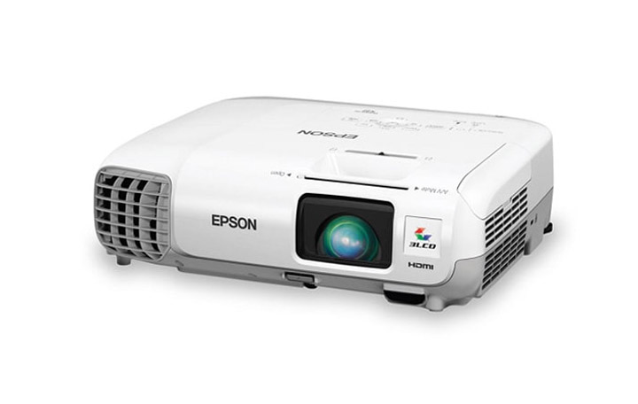 Epson EB-950WH Projector