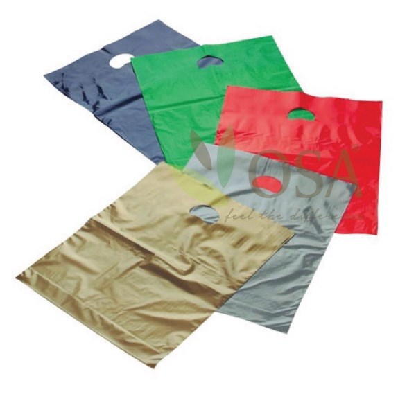 Production materials