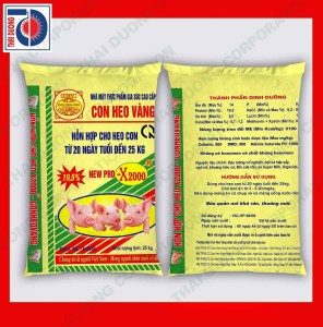 PP woven bags