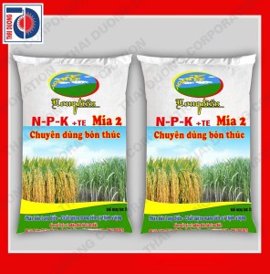 PP woven bags
