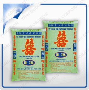 PP woven bags