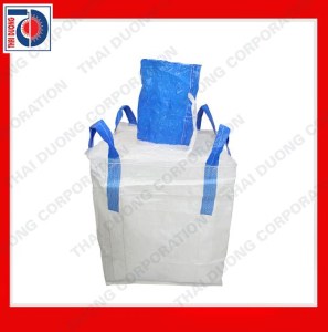 PP woven bags