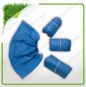 Non woven fabric & products
