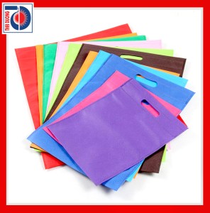 Non woven fabric & products