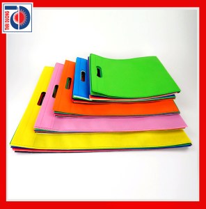 Non woven fabric & products