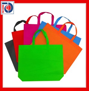Non woven fabric & products