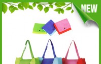 Non woven fabric & products
