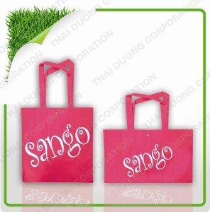 Non woven fabric & products