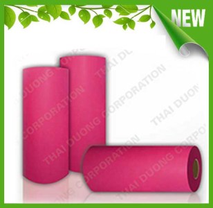 Non woven fabric & products