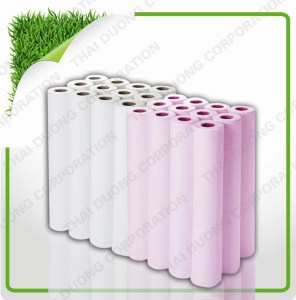 Non woven fabric & products
