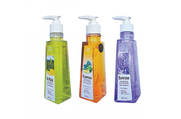 Cosmetic Packagings
