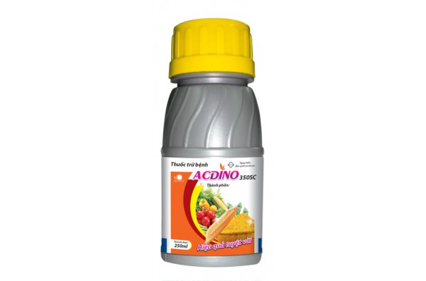 Pesticide Packagings