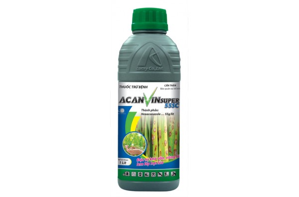 Pesticide Packagings