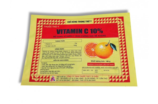 Veterinary Medicine Packagings