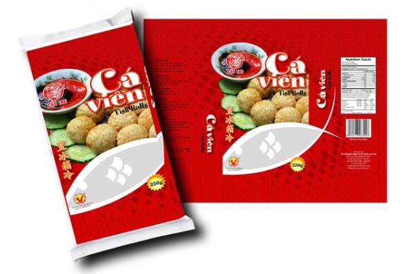 Food Packagings
